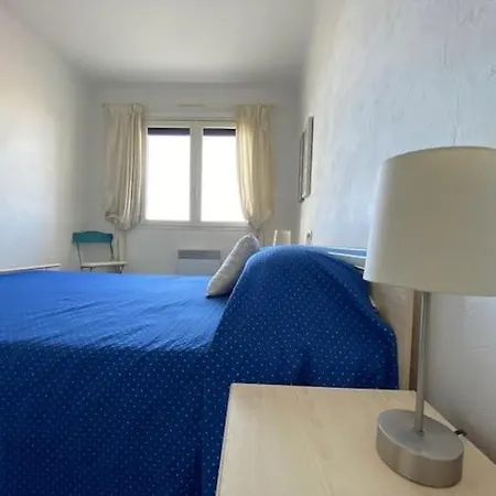 Helios Sea View דירה *
