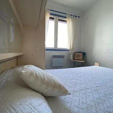 דירה Helios Sea View קאנט אן רוסיון