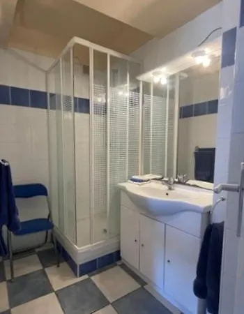 Helios Sea View קאנט אן רוסיון