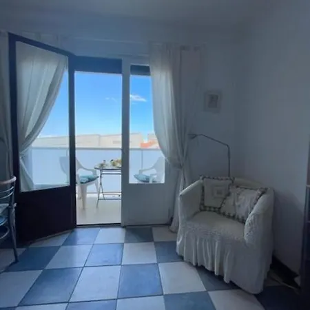 דירה Helios Sea View